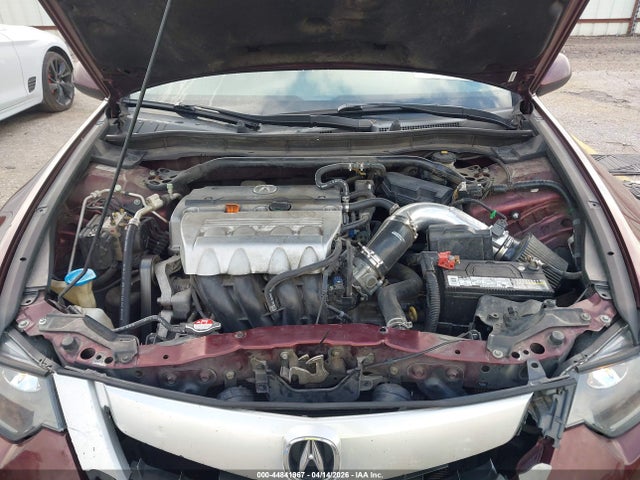 Aukcja sprzedaży 2010 Acura Tsx 2.4, vin: JH4CU2F65AC025872, numer aukcji: 44841967