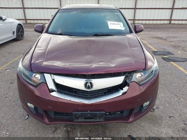 Aukcja sprzedaży 2010 Acura Tsx 2.4, vin: JH4CU2F65AC025872, numer aukcji: 44841967