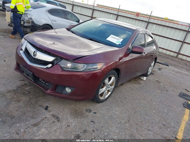 Aukcja sprzedaży 2010 Acura Tsx 2.4, vin: JH4CU2F65AC025872, numer aukcji: 44841967