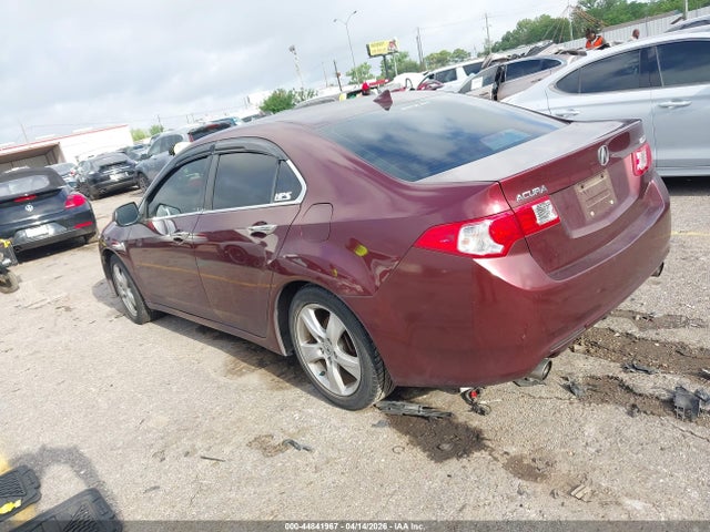 Aukcja sprzedaży 2010 Acura Tsx 2.4, vin: JH4CU2F65AC025872, numer aukcji: 44841967