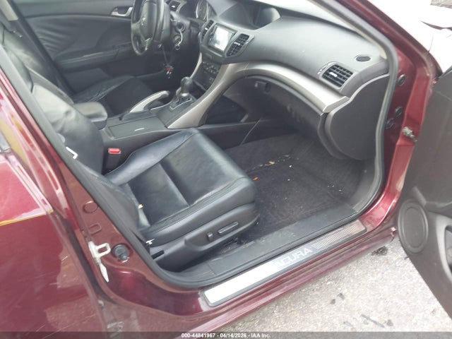 Aukcja sprzedaży 2010 Acura Tsx 2.4, vin: JH4CU2F65AC025872, numer aukcji: 44841967