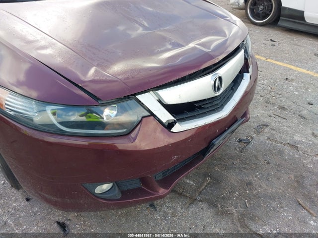 Aukcja sprzedaży 2010 Acura Tsx 2.4, vin: JH4CU2F65AC025872, numer aukcji: 44841967