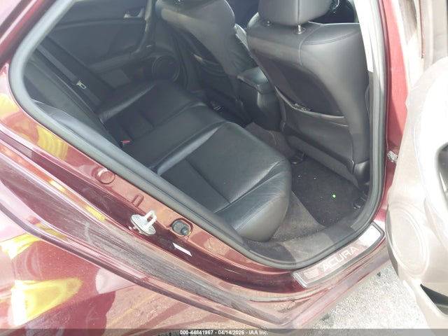 Aukcja sprzedaży 2010 Acura Tsx 2.4, vin: JH4CU2F65AC025872, numer aukcji: 44841967