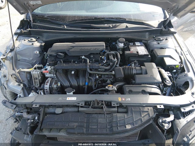 Aukcja sprzedaży 2024 Hyundai Elantra Sel, vin: KMHLS4DG5RU711751, numer aukcji: 44841972