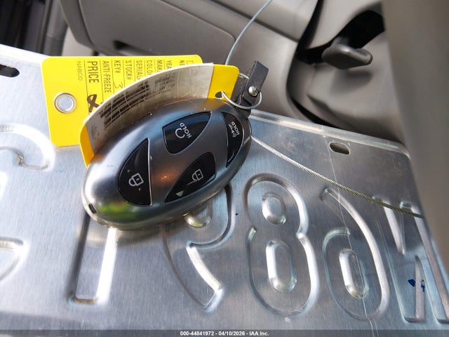 Aukcja sprzedaży 2024 Hyundai Elantra Sel, vin: KMHLS4DG5RU711751, numer aukcji: 44841972