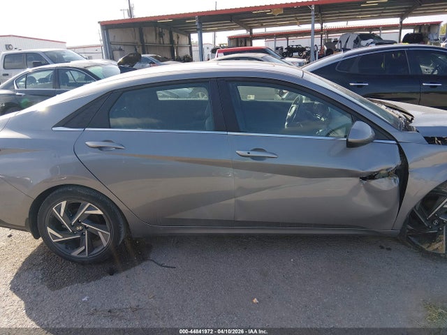 Aukcja sprzedaży 2024 Hyundai Elantra Sel, vin: KMHLS4DG5RU711751, numer aukcji: 44841972