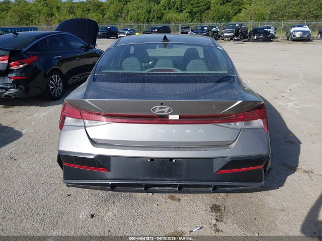 Aukcja sprzedaży 2024 Hyundai Elantra Sel, vin: KMHLS4DG5RU711751, numer aukcji: 44841972