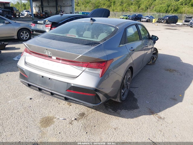 Aukcja sprzedaży 2024 Hyundai Elantra Sel, vin: KMHLS4DG5RU711751, numer aukcji: 44841972