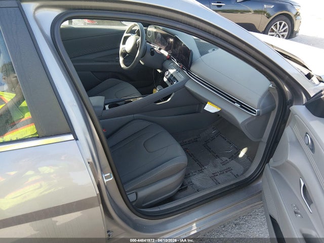 Aukcja sprzedaży 2024 Hyundai Elantra Sel, vin: KMHLS4DG5RU711751, numer aukcji: 44841972