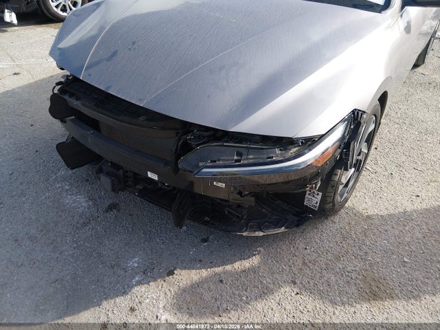 Aukcja sprzedaży 2024 Hyundai Elantra Sel, vin: KMHLS4DG5RU711751, numer aukcji: 44841972