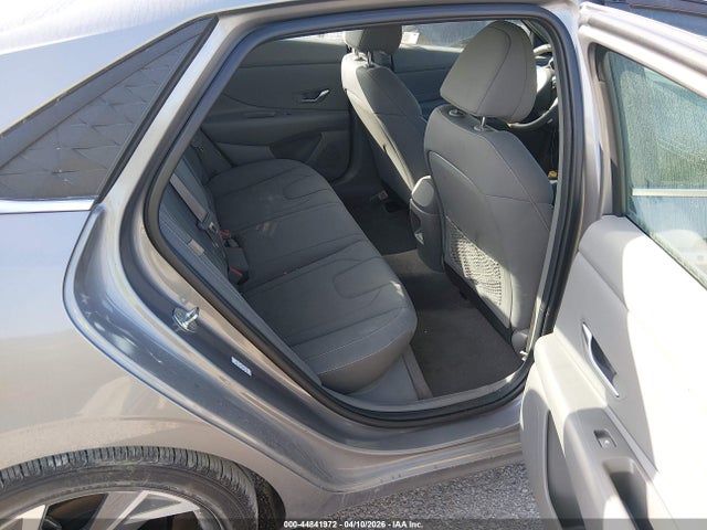 Aukcja sprzedaży 2024 Hyundai Elantra Sel, vin: KMHLS4DG5RU711751, numer aukcji: 44841972
