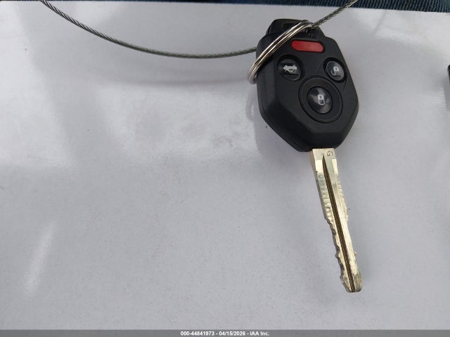 Продажа на аукционе авто 2018 Subaru Forester 2.5i Limited, vin: JF2SJARC5JH415716, номер лота: 44841973