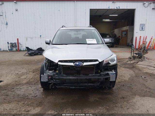 Продажа на аукционе авто 2018 Subaru Forester 2.5i Limited, vin: JF2SJARC5JH415716, номер лота: 44841973