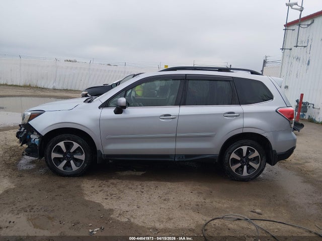 Продажа на аукционе авто 2018 Subaru Forester 2.5i Limited, vin: JF2SJARC5JH415716, номер лота: 44841973