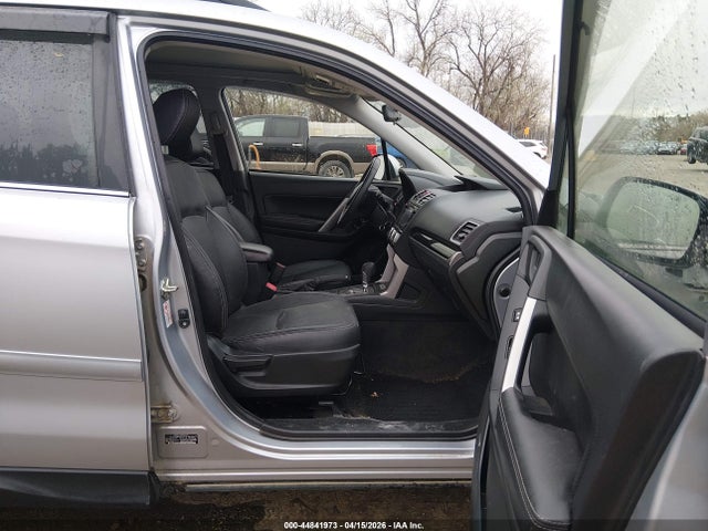 Продажа на аукционе авто 2018 Subaru Forester 2.5i Limited, vin: JF2SJARC5JH415716, номер лота: 44841973