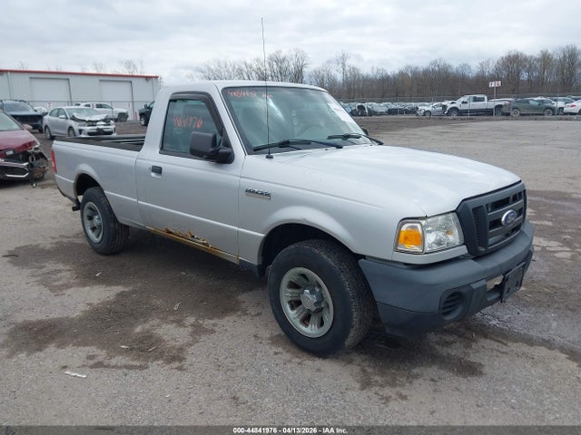 2011 FORD RANGER 1FTKR1AD5BPA63448
