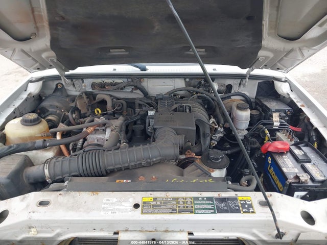 2011 FORD RANGER 1FTKR1AD5BPA63448 Photo 9