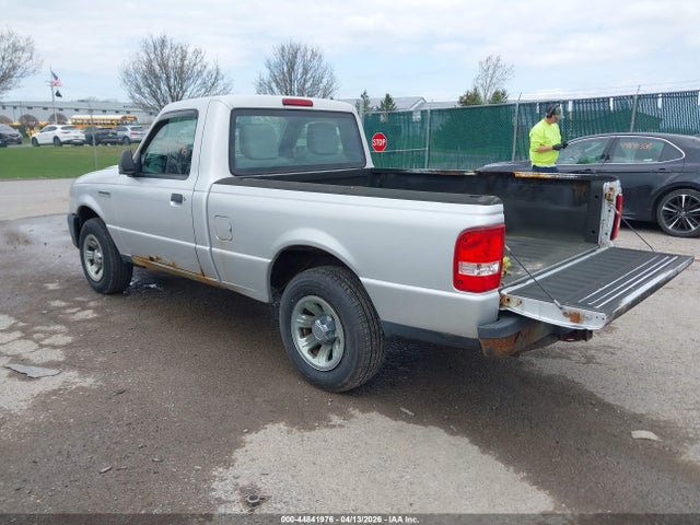2011 FORD RANGER 1FTKR1AD5BPA63448 Photo 2