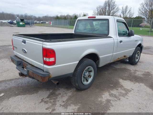 2011 FORD RANGER 1FTKR1AD5BPA63448 Photo 3