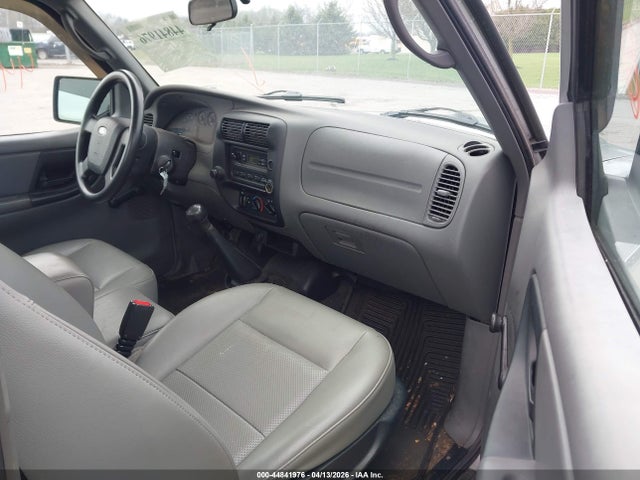 2011 FORD RANGER 1FTKR1AD5BPA63448 Photo 4