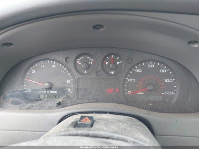 2011 FORD RANGER 1FTKR1AD5BPA63448 Photo 6