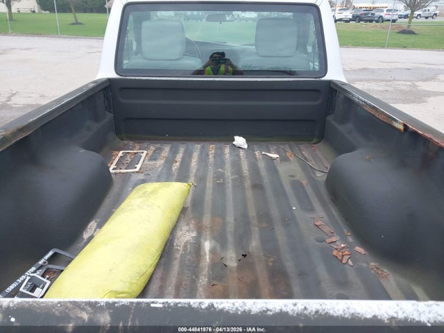 2011 FORD RANGER 1FTKR1AD5BPA63448 Photo 7