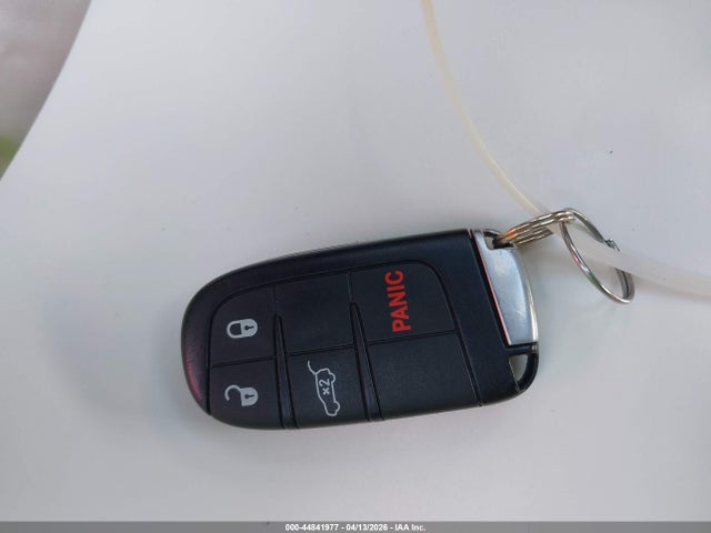 2019 Dodge Durango Sxt Awd მანქანა იყიდება აუქციონზე, vin: 1C4RDJAG3KC848596, აუქციონის ნომერი: 44841977
