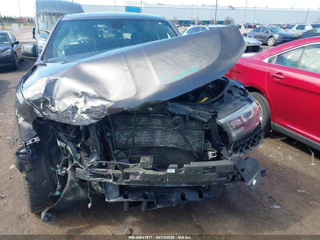 2019 Dodge Durango Sxt Awd მანქანა იყიდება აუქციონზე, vin: 1C4RDJAG3KC848596, აუქციონის ნომერი: 44841977