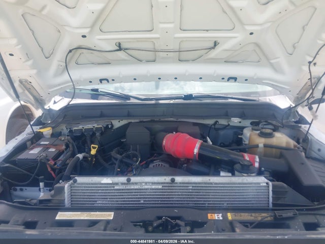 2015 Ford F-350 Chassis Xl მანქანა იყიდება აუქციონზე, vin: 1FDRF3G6XFEA88418, აუქციონის ნომერი: 44841981