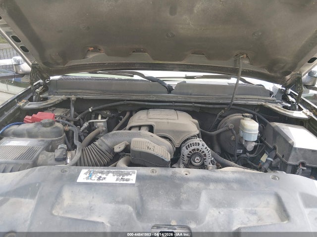 44841983 :رقم المزاد ، 3GTRKWE3XAG147060 vin ، 2010 Gmc Sierra 1500 Slt مزاد بيع