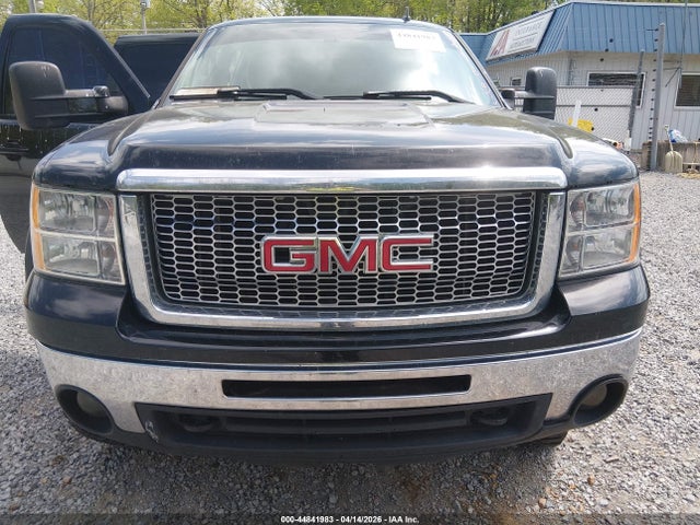 44841983 :رقم المزاد ، 3GTRKWE3XAG147060 vin ، 2010 Gmc Sierra 1500 Slt مزاد بيع