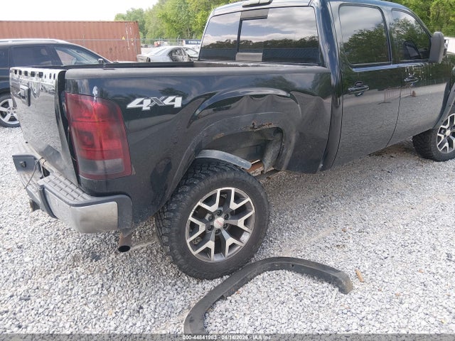 44841983 :رقم المزاد ، 3GTRKWE3XAG147060 vin ، 2010 Gmc Sierra 1500 Slt مزاد بيع