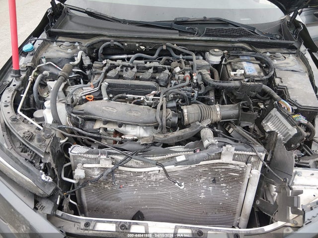 Aukcja sprzedaży 2024 Honda Civic Ex, vin: 2HGFE1F71RH319827, numer aukcji: 44841985