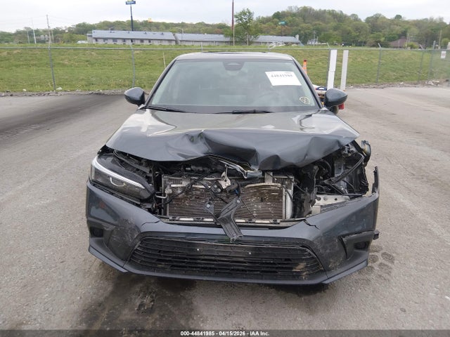 Aukcja sprzedaży 2024 Honda Civic Ex, vin: 2HGFE1F71RH319827, numer aukcji: 44841985