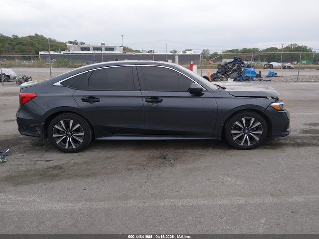 Aukcja sprzedaży 2024 Honda Civic Ex, vin: 2HGFE1F71RH319827, numer aukcji: 44841985