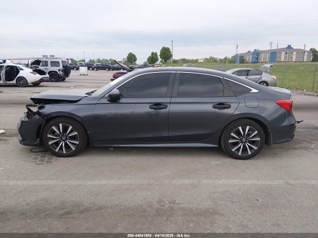 Aukcja sprzedaży 2024 Honda Civic Ex, vin: 2HGFE1F71RH319827, numer aukcji: 44841985