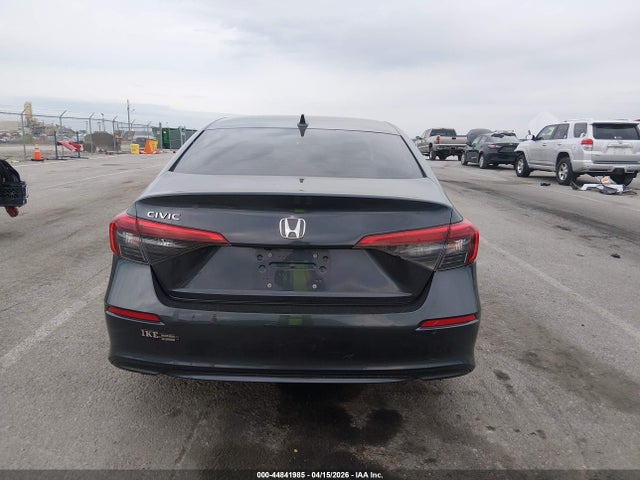 Aukcja sprzedaży 2024 Honda Civic Ex, vin: 2HGFE1F71RH319827, numer aukcji: 44841985