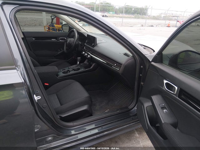 Aukcja sprzedaży 2024 Honda Civic Ex, vin: 2HGFE1F71RH319827, numer aukcji: 44841985