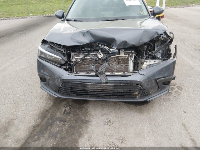 Aukcja sprzedaży 2024 Honda Civic Ex, vin: 2HGFE1F71RH319827, numer aukcji: 44841985