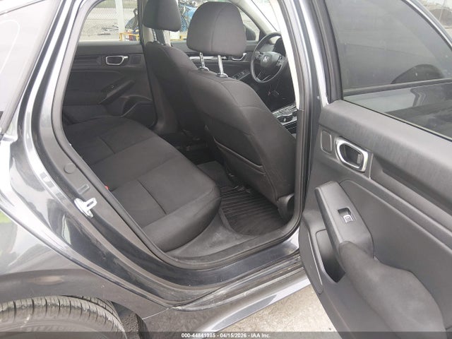 Aukcja sprzedaży 2024 Honda Civic Ex, vin: 2HGFE1F71RH319827, numer aukcji: 44841985