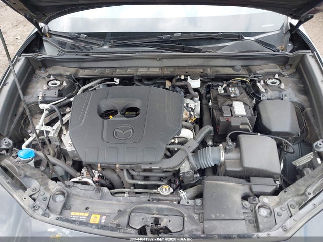 Продажа на аукционе авто 2023 Mazda Cx-30 2.5 S Select, vin: 3MVDMBBM0PM506712, номер лота: 44841987