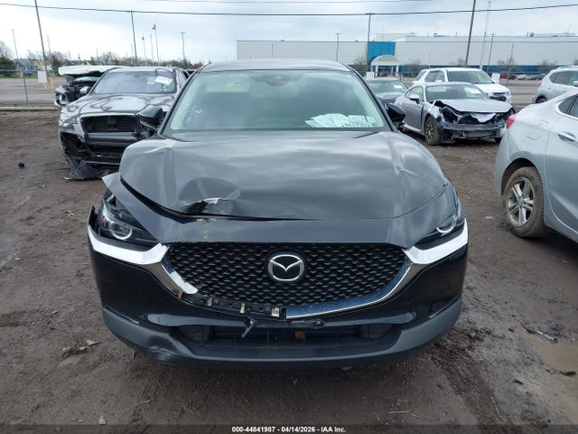 Продажа на аукционе авто 2023 Mazda Cx-30 2.5 S Select, vin: 3MVDMBBM0PM506712, номер лота: 44841987