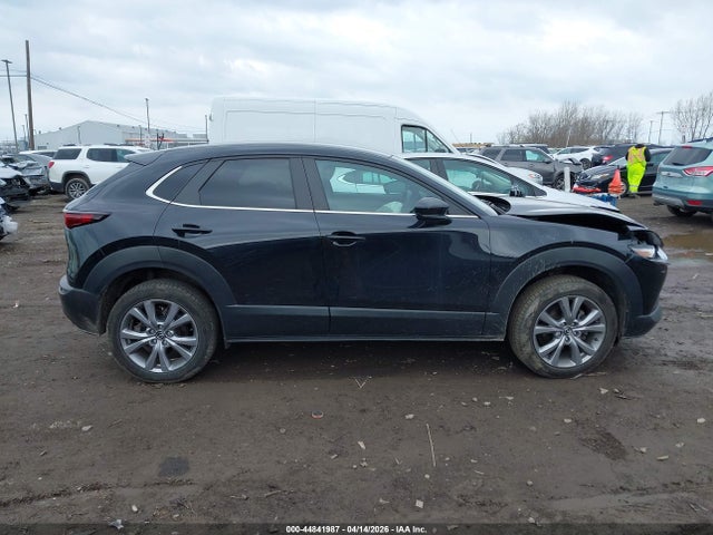 Продажа на аукционе авто 2023 Mazda Cx-30 2.5 S Select, vin: 3MVDMBBM0PM506712, номер лота: 44841987