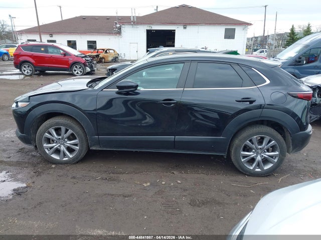 Продажа на аукционе авто 2023 Mazda Cx-30 2.5 S Select, vin: 3MVDMBBM0PM506712, номер лота: 44841987