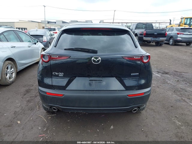 Продажа на аукционе авто 2023 Mazda Cx-30 2.5 S Select, vin: 3MVDMBBM0PM506712, номер лота: 44841987