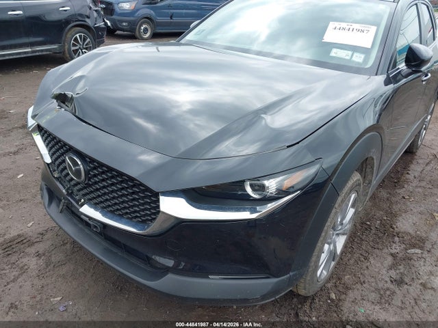 Продажа на аукционе авто 2023 Mazda Cx-30 2.5 S Select, vin: 3MVDMBBM0PM506712, номер лота: 44841987