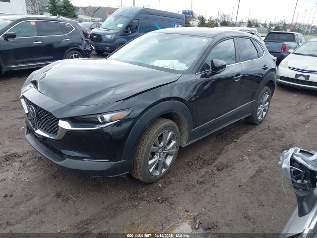 Продажа на аукционе авто 2023 Mazda Cx-30 2.5 S Select, vin: 3MVDMBBM0PM506712, номер лота: 44841987