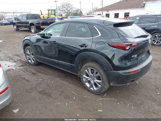 Продажа на аукционе авто 2023 Mazda Cx-30 2.5 S Select, vin: 3MVDMBBM0PM506712, номер лота: 44841987