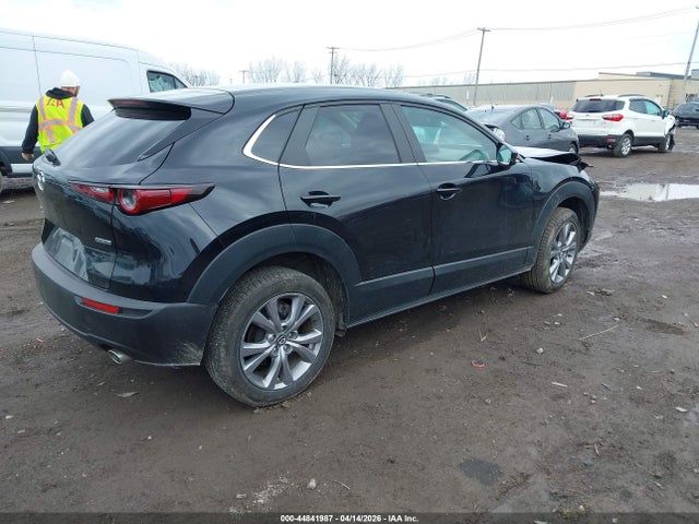 Продажа на аукционе авто 2023 Mazda Cx-30 2.5 S Select, vin: 3MVDMBBM0PM506712, номер лота: 44841987