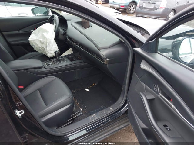 Продажа на аукционе авто 2023 Mazda Cx-30 2.5 S Select, vin: 3MVDMBBM0PM506712, номер лота: 44841987